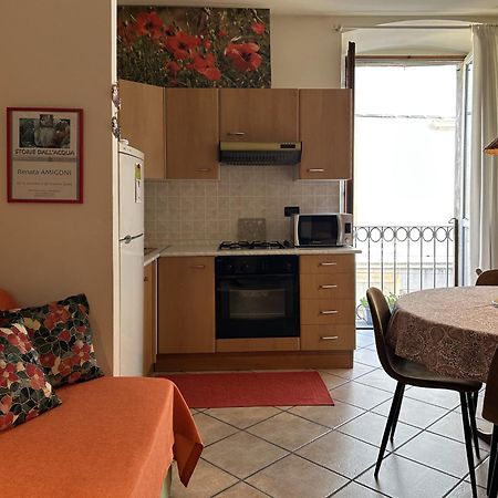 Appartement Mammamia à Bergame Extérieur photo