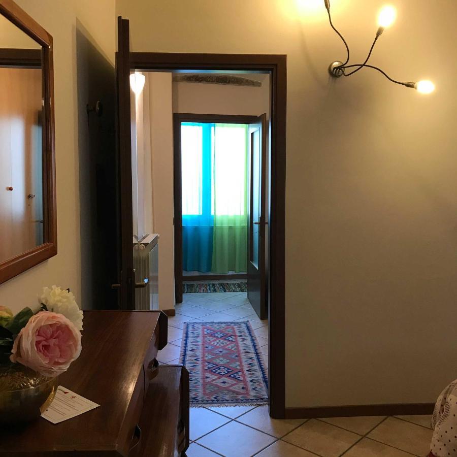 Appartement Mammamia à Bergame Extérieur photo