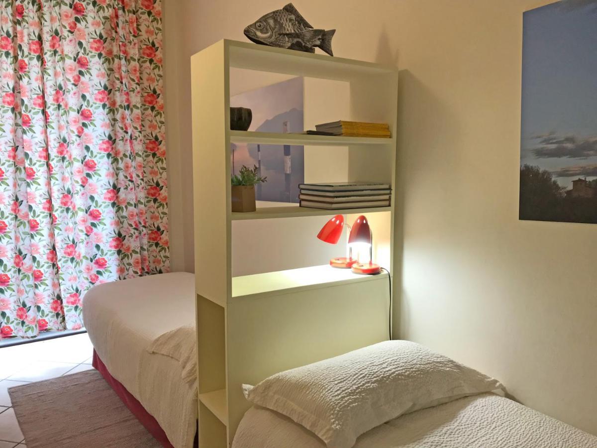 Appartement Mammamia à Bergame Extérieur photo