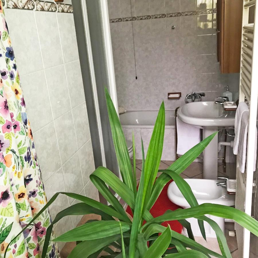 Appartement Mammamia à Bergame Extérieur photo