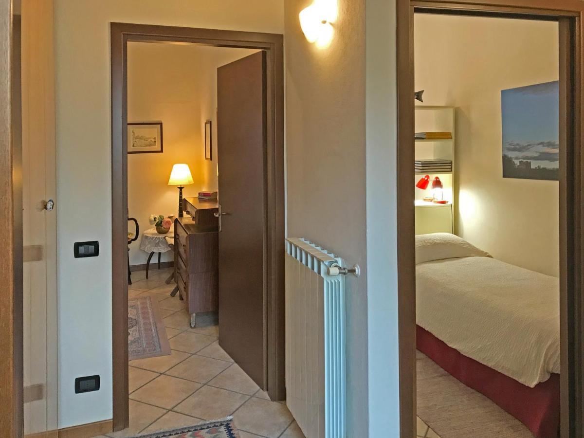 Appartement Mammamia à Bergame Extérieur photo
