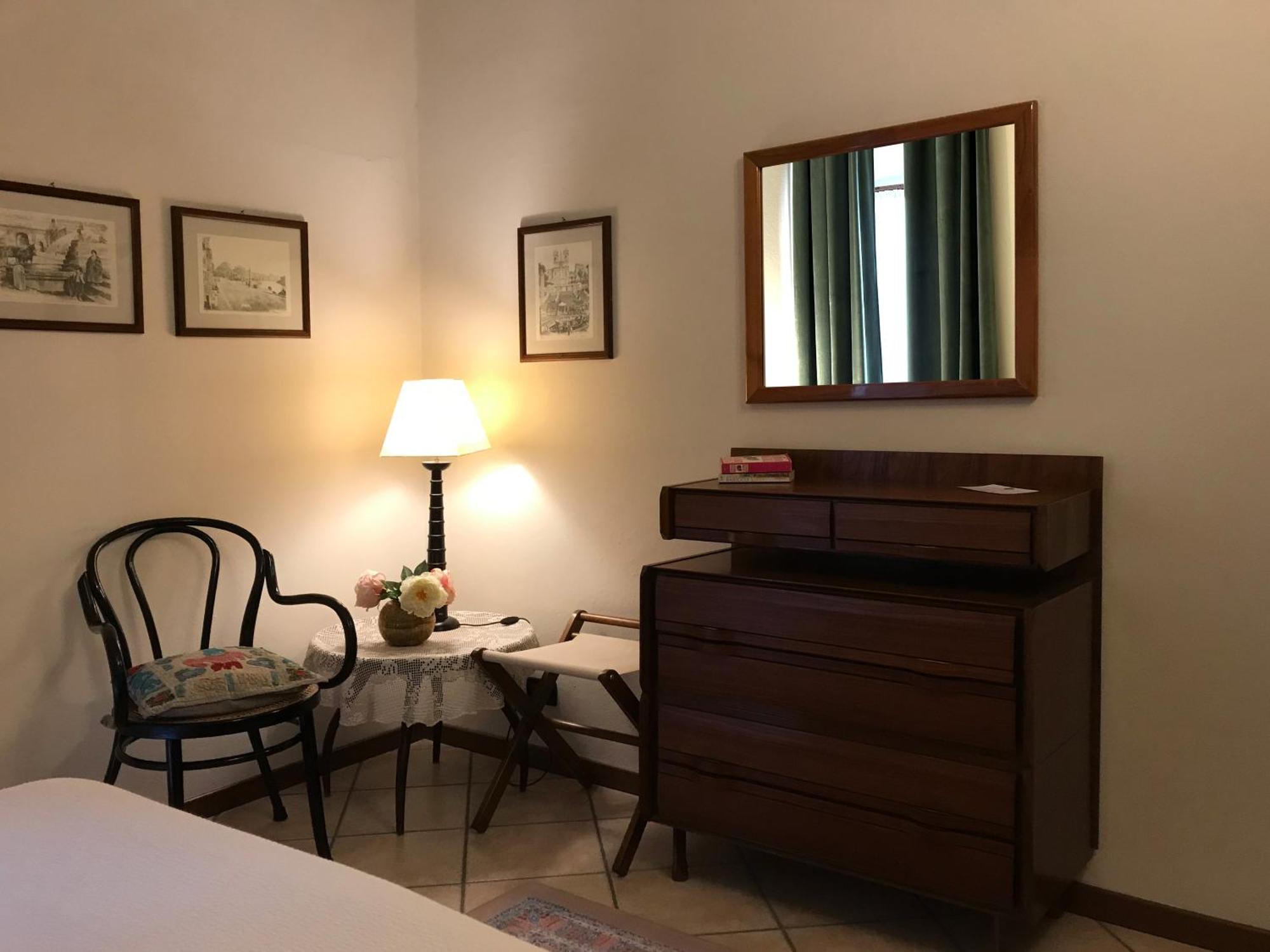 Appartement Mammamia à Bergame Extérieur photo