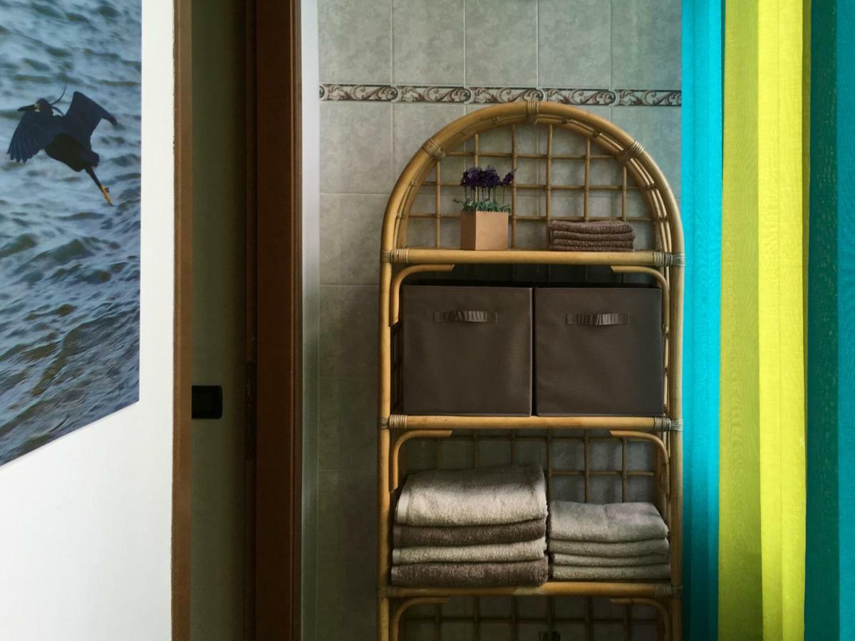 Appartement Mammamia à Bergame Extérieur photo